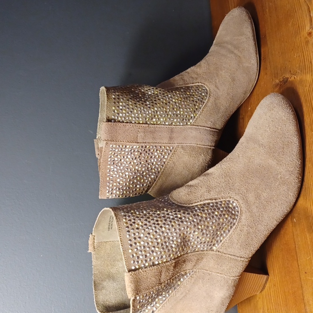American Eagle Outfitters Boots